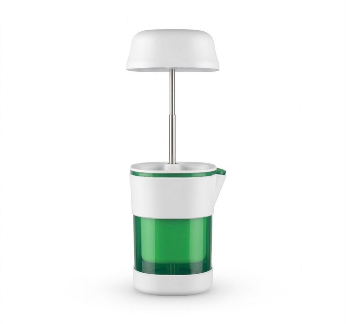 Lámpara LED para crecimiento de plantas
